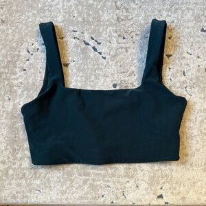 MPG SQUARE NECK SPORTS BRA